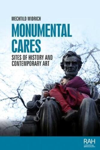 LIbri UK/US Widrich - Monumental Cares