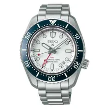 Seiko Prospex GMT Automatic 3 days movement Diver Watch SBEJ029 / SPB519J1