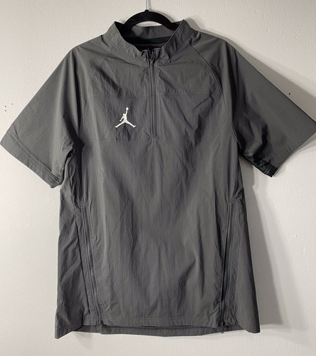 Jordan Jumpman Nike Jacket Dri-Fit 