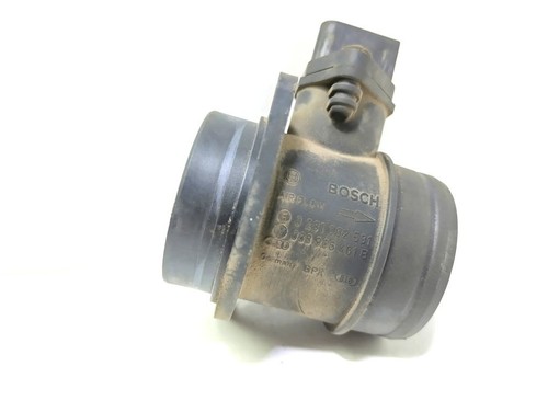 2004 Diesel 77kW Luftmassenmesser Luftmengenmesser 0281002531 UST107629