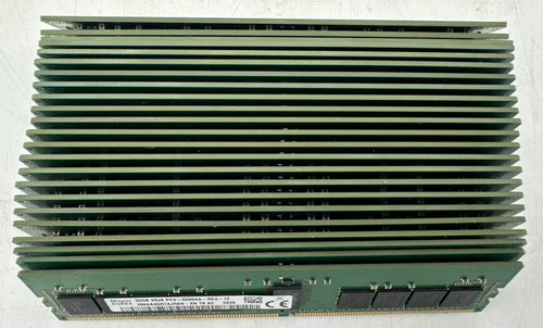23 Stück SK hynix 32GB Server RAM 2Rx8 PC4-3200AA-RE4-12 HMAA4GR7AJR8N-XN T8 AC - Bild 4 von 7