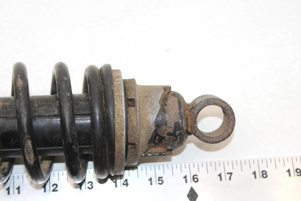 Shock Bushing For 2000 Polaris Sportsman 500 RSE ATV