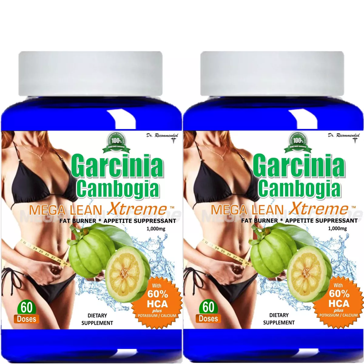 Garcinia Cambogia Extract