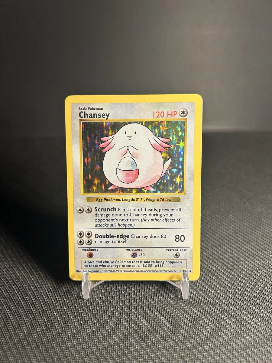 Pokémon Pokémon TCG Shadowless Individual Collectible Card Game
