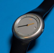 Alessi Silicone Band Wristwatches for sale | eBay