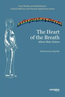 Alison Mary Sutton | The Heart Of The Breath | Taschenbuch | Englisch (2023)