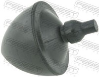 Febest Anschlagpuffer, Federung TD-KDN145F FüR Toyota