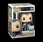 🍅 IN HAND!  Funko POP! LOTR: Denethor #1991 9500 LE Exclusive Ships TODAY 🗡️