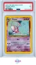 PSIANA HOLO GERMAN POKEMON NEO DISCOVERY 2001 1 PSA 5