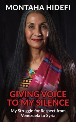 Hidefi - Giving Voice to My Silence  My Struggle for Respect from Vene - X555z