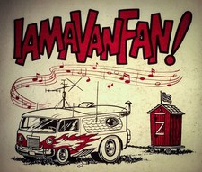 Vtg Ford Van Life 70s 4x4 Vanning Custom Camper Chevy Rv Camping T-shirt Iron-on