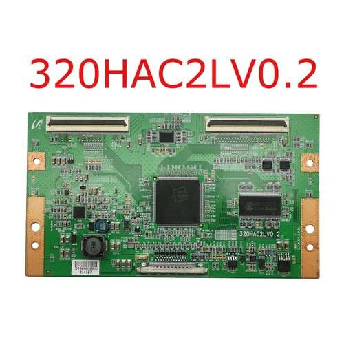 320HAC2LV0.2 T-Con Board for   32" TV LA32B530P7R LTF320HA09 320HAC2LV02 #jg