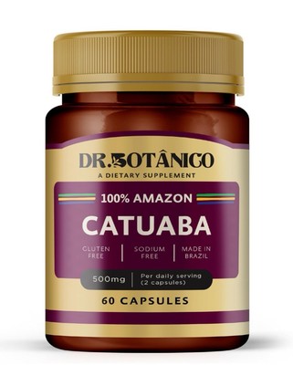 CATUABA