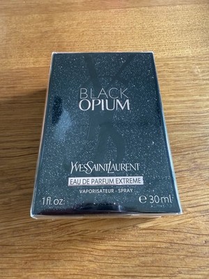 Yves Saint Laurent Black Opium Extreme Eau de Parfum 30ml NEU