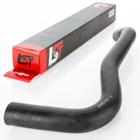 Turboschlauch Turbolader 4C116C646AD FüR Ford Transit 2.4 Di Tde Tdci Tddi