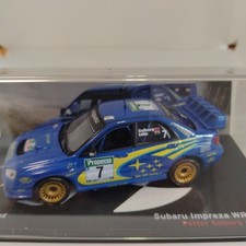 1/43 SUBARU IMPREZA WRC 2004 730845