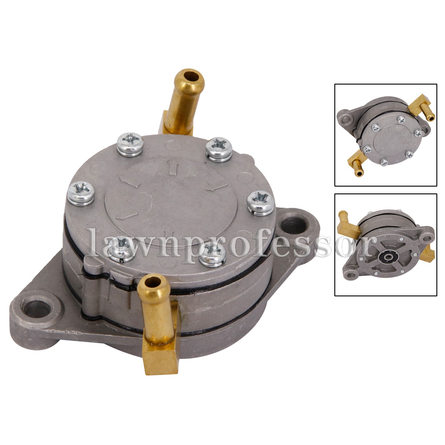 1982-1991 Brand New Fuel Pump