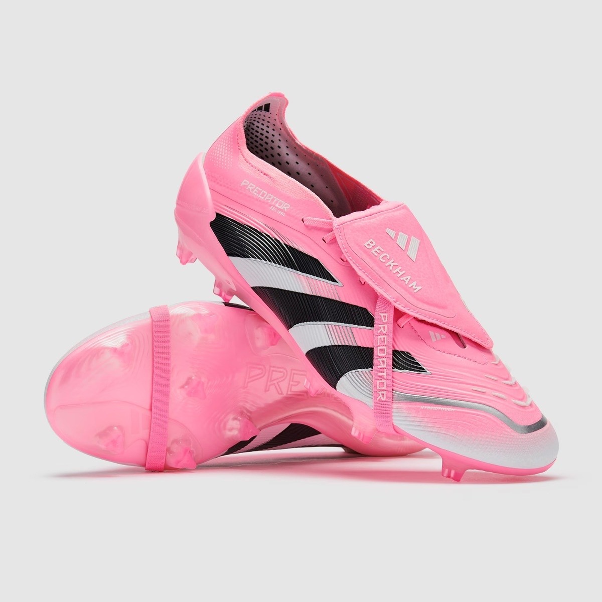 adidas Predator Elite FT FG Shoes Beckham Boots Soccer Cleats