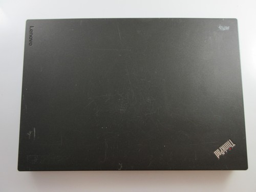 LENOVO THINKPAD L470 I5-7300U/256 SSD/8 GB/NO O.S./BATTERY 76%/CHARGER LENOVO - Afbeelding 2 van 9