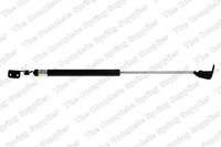Kilen Heckklappen DäMpfer Gasfeder Kofferraum 426024 FüR Hyundai Terracan HP 4WD