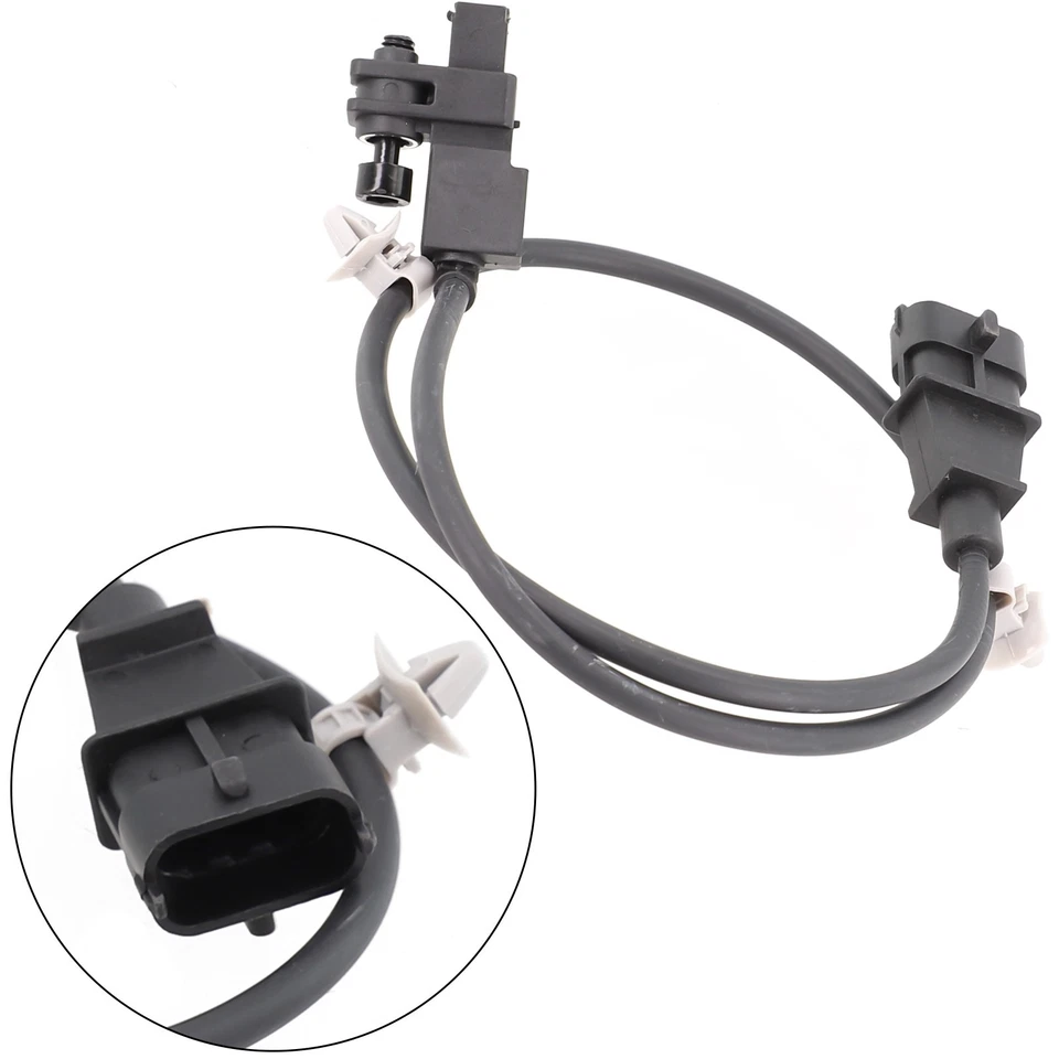 High grade For Hyundai For Kia 2 0&2 2 CRDI Crankshaft Position Sensor - Image 4 of 4
