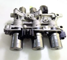 4F27E Transmission Solenoid Block Solenoid Pack 4 Speed For Mazda Only