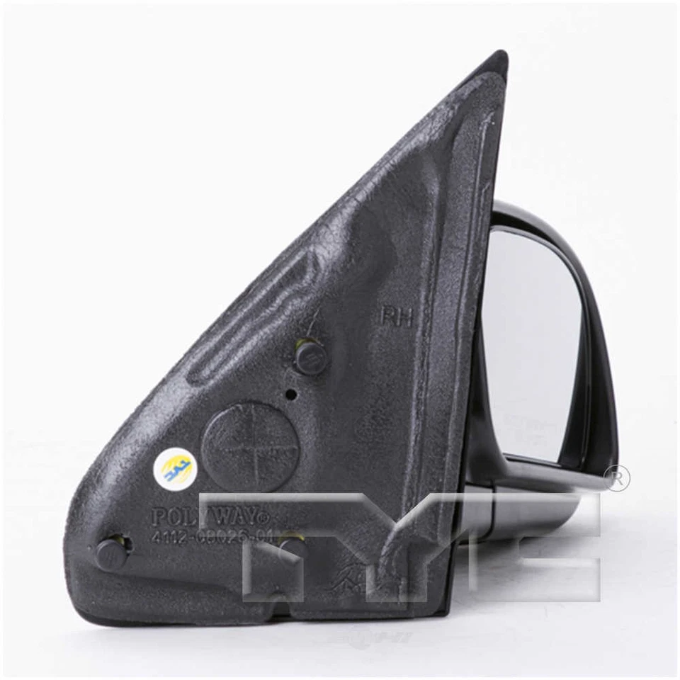 Espejo retrovisor para GMC Envoy TYC 2002-2009 Foto 3 de 4