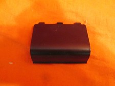 Black Battery Cover Door For Xbox One Wireless Controller Brand New 1199