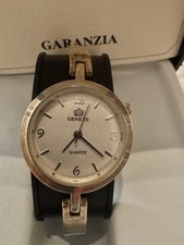 Occasione Orologio Elegante GENEVE LADY VINTAGE