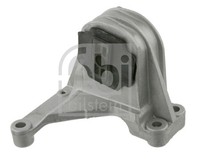 Oben Febi Bilstein 26144 Lagerung, Motor FüR Volvo