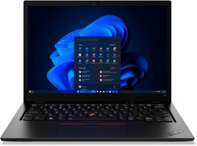 Lenovo ThinkPad L13 13,3'' FHD i5-10210U 8GB 256GB SSD Win 10 Pro Laptop TOP