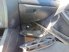 2012 Volkswagen Jetta Glove Box