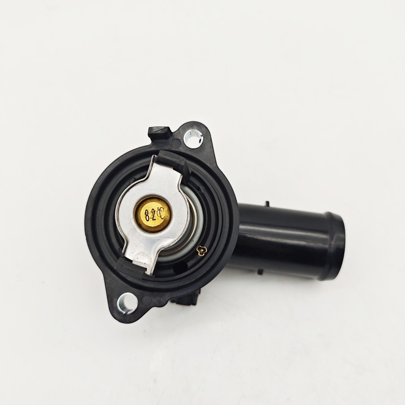 330424 Thermostat Housing Assembly Fit for Maserati Ghibli Levante Quattroporte