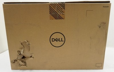 Dell P2018H N5P3K Black 19.5'' Screen 1600 x 900 Resolution TN LCD Monitor