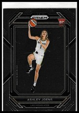 2023 Panini Prizm WNBA #148 Ashley Joens