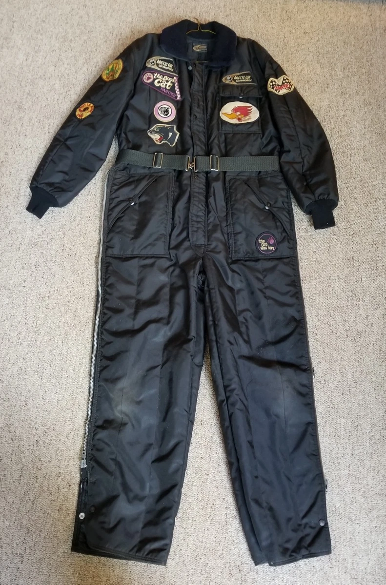 Arctic Cat Winter Sports Snowsuits for sale | eBay