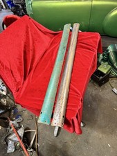 1953 1954 Chevrolet Bel Air Hardtop Convertible Pair Door Garnish Mouldings Oem 1953 1954 Chevrolet Bel Air Hardtop Convertible Pair Door Garnish Mouldings Oem