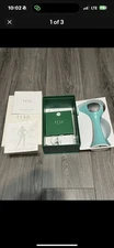 Tria Beauty Hair Removal Laser 4X LHR 4.0 Device Turquoise At Home System Works