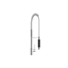 Dornbracht TARA ULTRA Profi single-lever mixer Chrome 33860875-00
