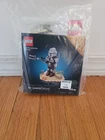 Barnes and Noble Exclusive LEGO Star Wars The Mandalorian & Grogu 6648338 NEW