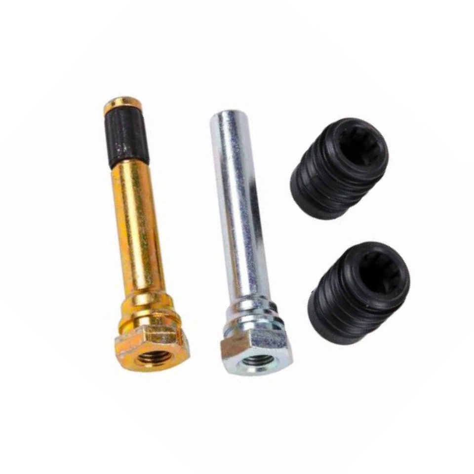 Kit de pinos guia pinça de freio a disco genuíno ACDelco para Cadillac SRX 2010-2016 - Imagem 2 de 4