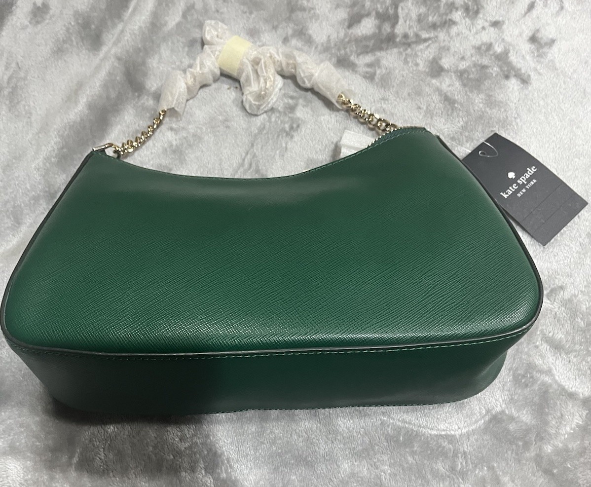 ケイト Kate Spade New York Madison Saffiano Leather Convertible Crossbody