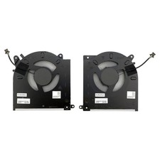 High Quality CPU Cooler CPU GPU Cooling Fan for M15 R3 R4 Computer