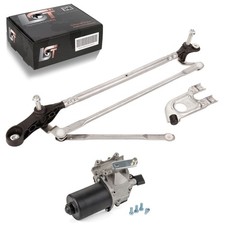 Scheibenwischer Gest�nge vorne mit Wischermotor f�r BMW F30 F31 F34 F32 F33 F36