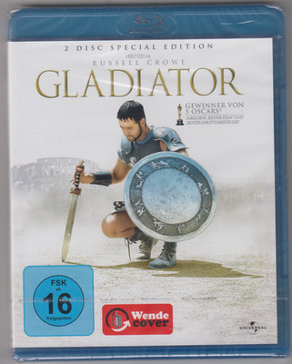 Gladiator -  Special Edition