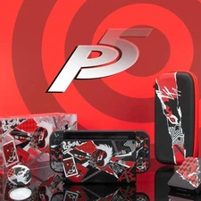 Protective HardShell Joy Con Cover For Nintendo Switch OLED Carrying Case