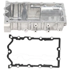 New Oil Pan Mini Cooper 2002-2008 11137513061, 11131487221