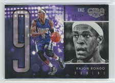 2015-16 Panini Gala Basketball Cards 18