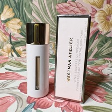 Westman Atelier Vital Skincare Concealer L4 Full Size NIB Buildable Coverage