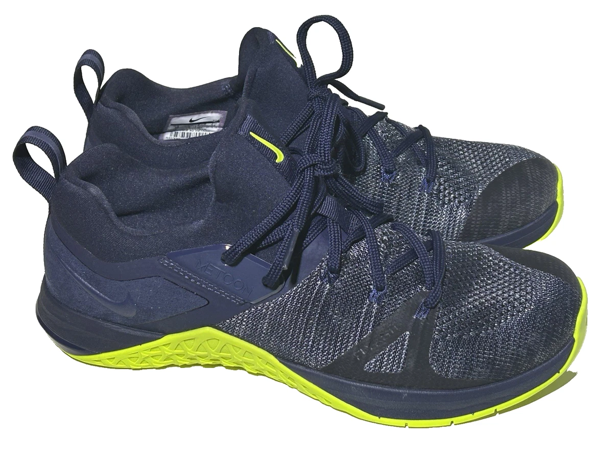 Nike Metcon 3 Sneakers for Men for Sale | Authenticity Guaranteed